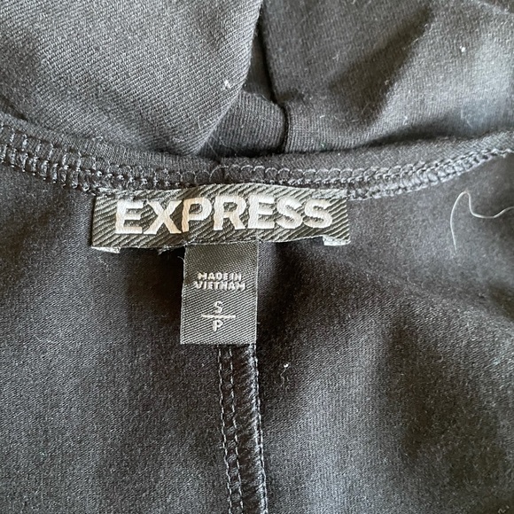 Express Skater Dress - Picture 4 of 4